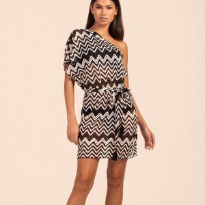 Trina Turk Drift CoverUp  ~Lg Only  NWT $152(❁´◡`❁) NWT $152